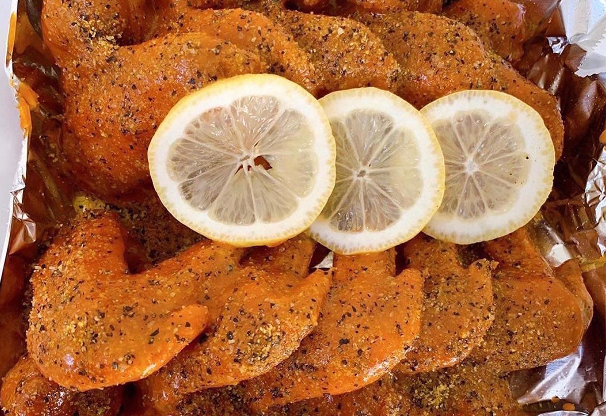 Spice up the Big Game: Wing & Wine Pairings