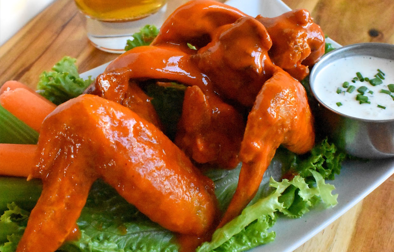 Melnificent™ Wingz