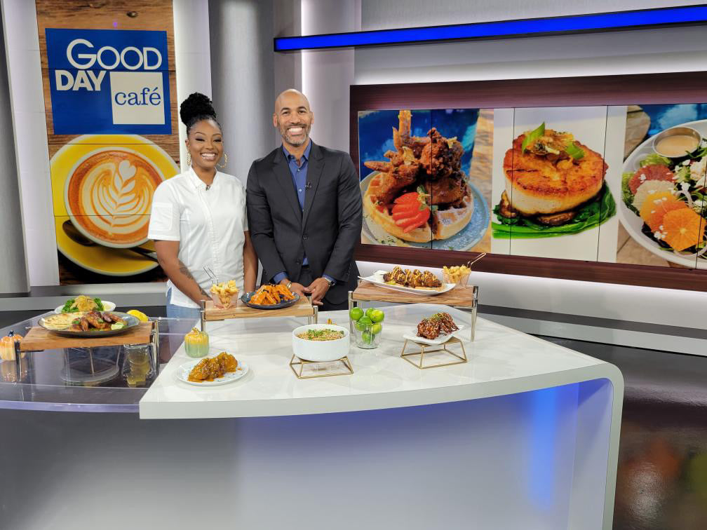 Good Day LA - Tasty Tuesday