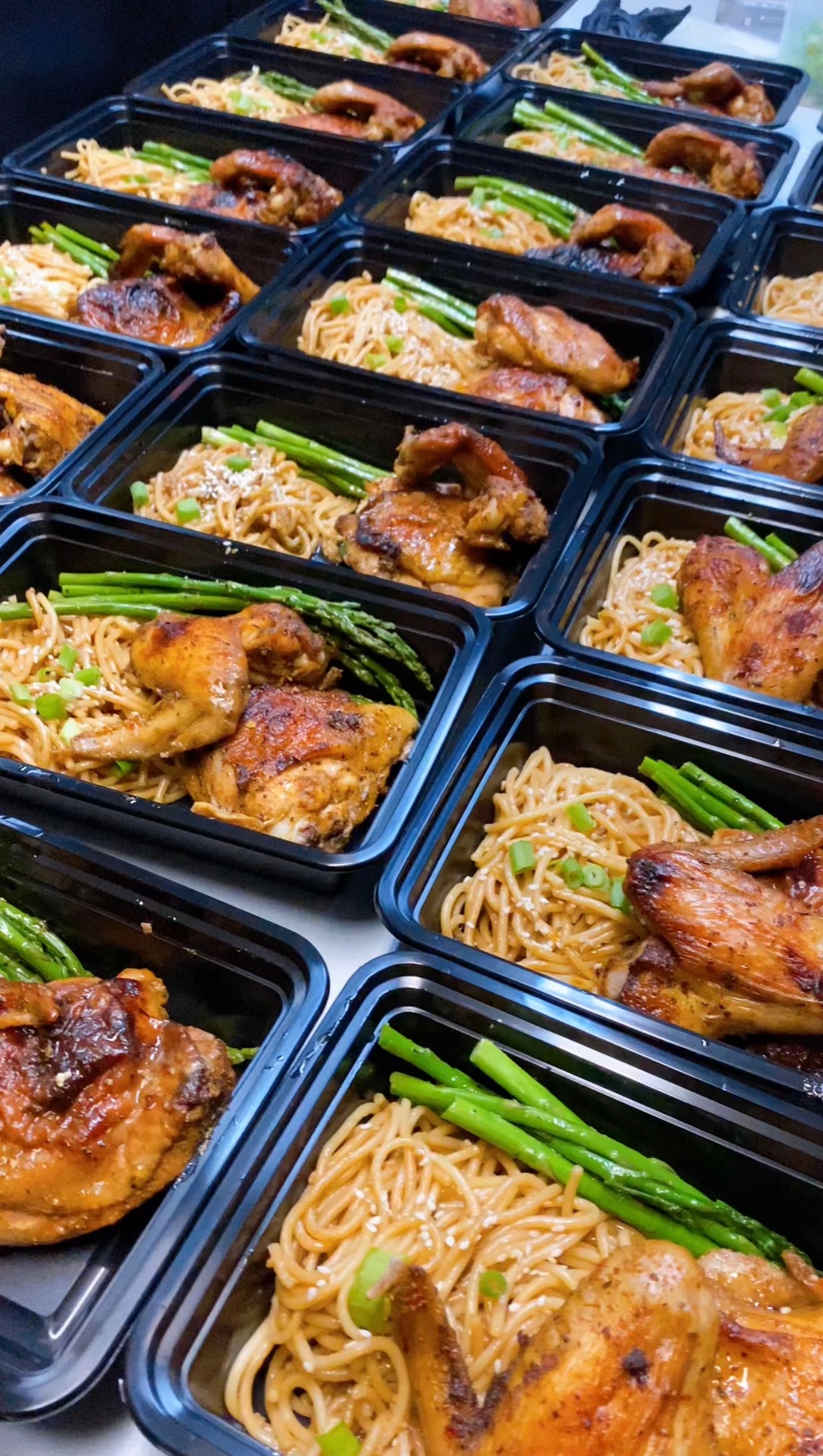 Meal Prep Service