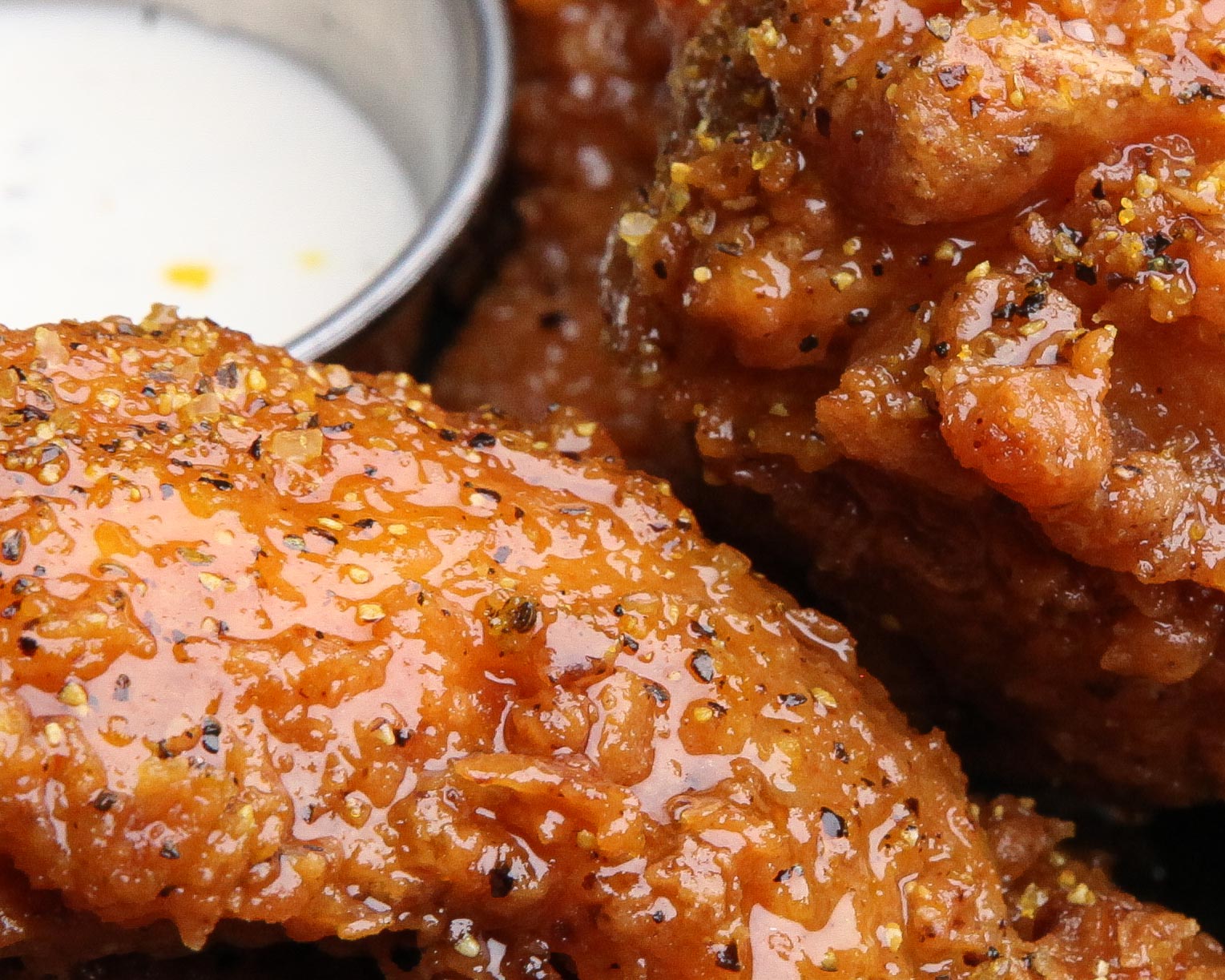 Melnificent™ Wingz